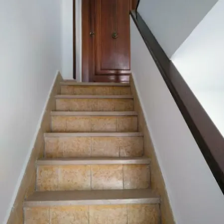 Piso En Calle Tetuan Santander