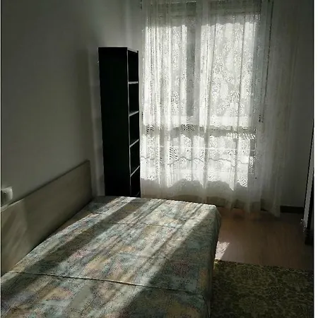 Piso En Calle Tetuan Lägenhet *
