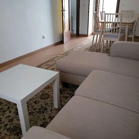 Lägenhet Piso En Calle Tetuan